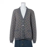 グッチ カーディガン｜中古ブランド品・ブランド古着通販｜ALLU