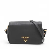 プラダ ショルダーバッグ｜中古ブランド品・ブランド古着通販｜ALLU