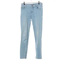 シャネル デニムパンツ｜中古ブランド品・ブランド古着通販｜ALLU