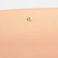 ヴィトン マルチカラー ポルトモネビエカルトクレディ M92983 ブロン