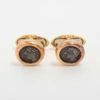 カルティエ ペネロープ カフス 750(WG) 13.7g GZ029447｜中古ブランド