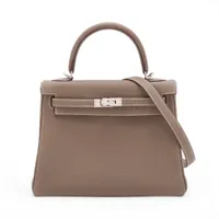 エルメス ケリー25｜中古ブランド品・ブランド古着通販｜ALLU（アリュー）