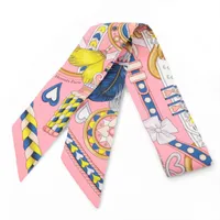 エルメス ツイリー｜中古ブランド品・ブランド古着通販｜ALLU（アリュー）