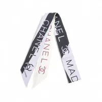 シャネル スカーフ｜中古ブランド品・ブランド古着通販｜ALLU（アリュー）
