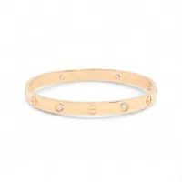 カルティエ ラブ ブレスレット/バングル｜中古ブランド品・ブランド
