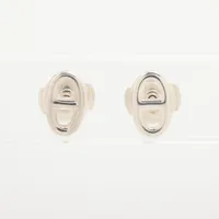 エルメス シェーヌダンクル アンシェネ ピアス(両耳用) 925 7.3g