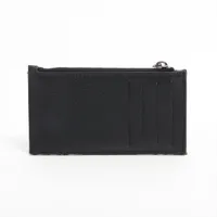 ディオール オブリーク キャンバス×レザー フラグメントケース