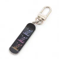 ヴィトン M00829 ビジュー サック イヤホン ホルダー LV リンク