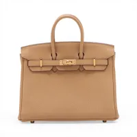 エルメス バーキン25｜中古ブランド品・ブランド古着通販｜ALLU