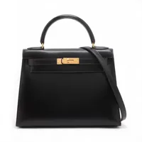 エルメス ケリー28｜中古ブランド品・ブランド古着通販｜ALLU（アリュー）
