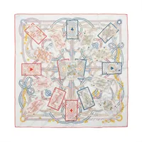 エルメス カレ70 スカーフ｜中古ブランド品・ブランド古着通販｜ALLU