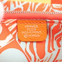 エルメス アザップコンパクト シルクイン ヴォーエプソン コンパクト