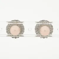 ディオール Dior Tribales ディオール トライバル ピアス(両耳用) GP