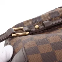 Louis Vuitton Damier Rivington GM N41158 Brown A4593065｜Pre-owned 
