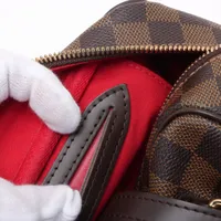 Louis Vuitton Damier Rivington GM N41158 Brown A4593065｜Pre-owned 