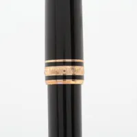 モンブラン マイスターシュテュック Pix ボールペン レジン×GP