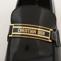 クリスチャンディオール DIOR CODE ディオール コード レザー
