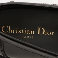 クリスチャンディオール DIOR CODE ディオール コード レザー
