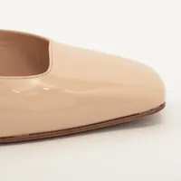 クリスチャンディオール パテントレザー パンプス 37 レディース