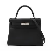 エルメス ケリー28｜中古ブランド品・ブランド古着通販｜ALLU（アリュー）