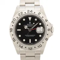 ロレックス エクスプローラーⅡ Ref.16570｜中古ブランド品・ブランド