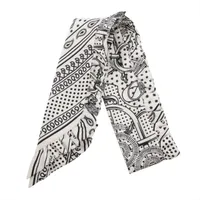 エルメス ツイリードール LES CLES 鍵 スカーフ シルク レッド