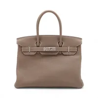 美品】【一角破れあり】HERMES エルメス バーキン30空箱 正方形 美品