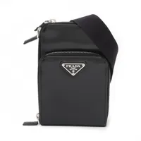 希少✨即購入⭕️ 【値下げ交渉可能】【ユニセックス】PRADA ショルダーバッグ プラダ ショルダーバッグ｜中古ブランド品・ブランド古着通販｜ALLU