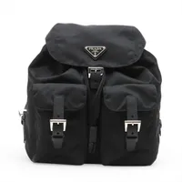 プラダ バックパック/リュック｜中古ブランド品・ブランド古着通販