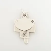 クロムハーツ スリートリンケッツ ペンダントトップ 925 21.0g