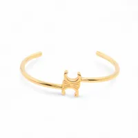 セリーヌ トリオンフ ブレスレット/バングル ALLU online store｜中古