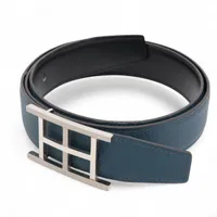 ヴィトン M0527 ベルト LVアイコニック20MMリバーシブル JJ0252 ベルト