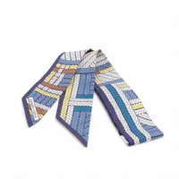 エルメス ツイリー GUEPARDS BANDANA チーター バンダナ スカーフ