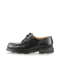 Berluti Ultima Leather Leather shoes 9 Men's Brown 0584 Picasso