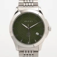 グッチ 時計｜中古ブランド品・ブランド古着通販｜ALLU（アリュー）