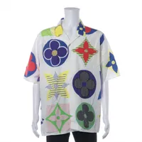 ルイヴィトン シャツ/ブラウス｜中古ブランド品・ブランド古着通販
