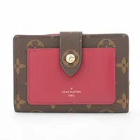 Louis Vuitton ポルトフォイユ・ジュリエット ルイヴィトン ポルトフォイユ・ジュリエット 財布/小物 ALLU online