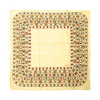 バーバリー スカーフ シルク A3060674｜中古ブランド品・ブランド古着