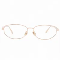 金子眼鏡 メガネ プラスチック KV-102 A3560324｜中古ブランド品