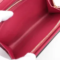 ヴィトン モノグラム ポルトフォイユフロールコンパクト M64588