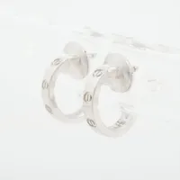 カルティエ ラブ ピアス｜中古ブランド品・ブランド古着通販｜ALLU