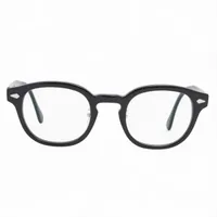 金子眼鏡 メガネ プラスチック KV-102 A3560324｜中古ブランド品