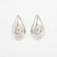 エルメス レポンスTGM 2021 ピアス(両耳用) 925 21.7g シルバー