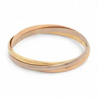 カルティエ トリニティ ブレスレット/バングル｜中古ブランド品