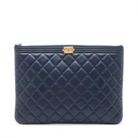 シャネル クラッチバッグ/セカンドバッグ｜中古ブランド品・ブランド