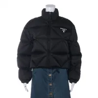 プラダ×アディダス Re Nylon リ ナイロン 21年 ナイロン コート 46