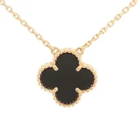う*耳様 Van Cleef & Arpels☆レア☆2006限定ネックレス☆ピ ヴァンクリーフ&アーペル｜中古ブランド品・ブランド古着通販｜ALLU
