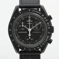 オメガ×スウォッチ｜中古ブランド品・ブランド古着通販｜ALLU（アリュー）