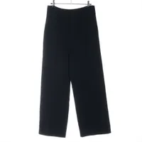 エルメス マルジェラ期 コットン×リネン パンツ 44 レディース