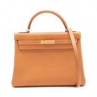 エルメス ケリー32｜中古ブランド品・ブランド古着通販｜ALLU（アリュー）